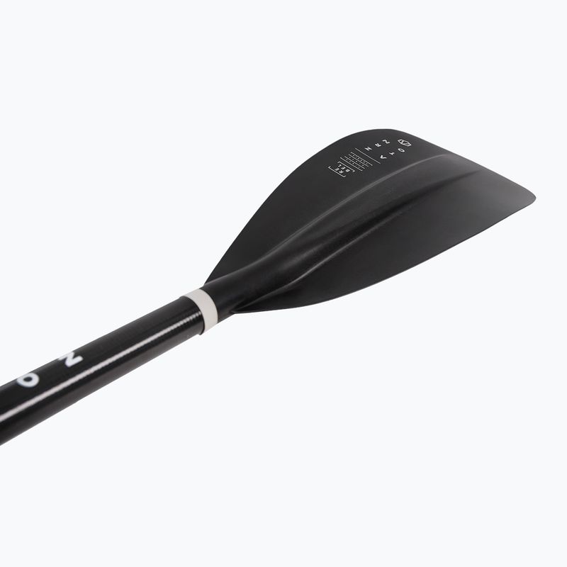 SUP гребло от 3 части Aztron Rebel Fiberglass 4