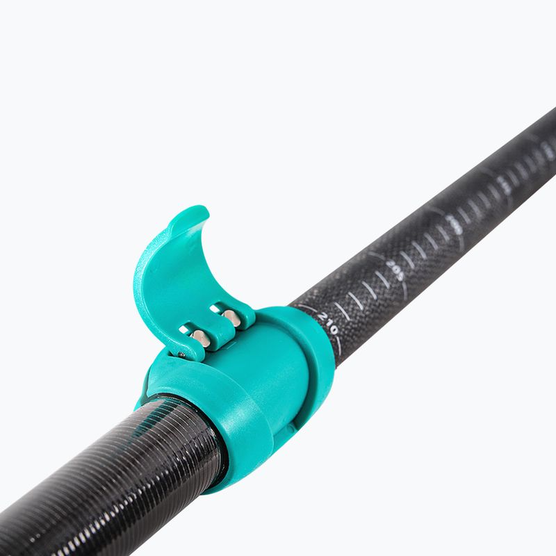 SUP гребло от 3 части Aztron Rebel Fiberglass 5