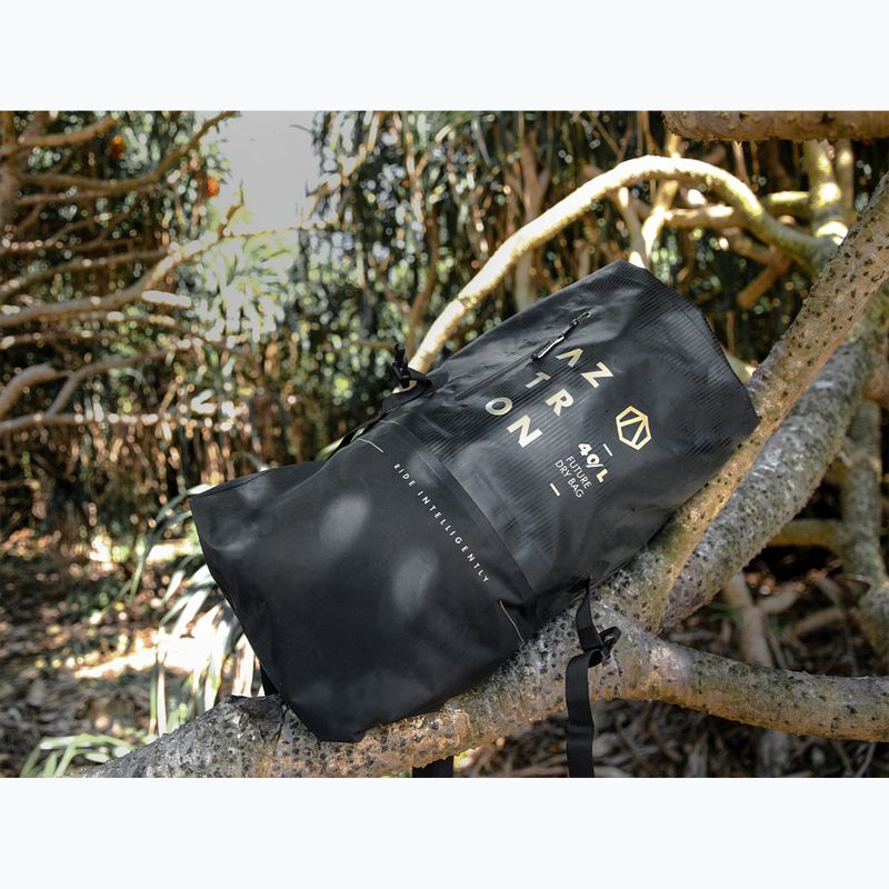Водоустойчива раница Aztron Future Dry Bag 40 l 8