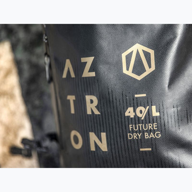 Водоустойчива раница Aztron Future Dry Bag 40 l 9