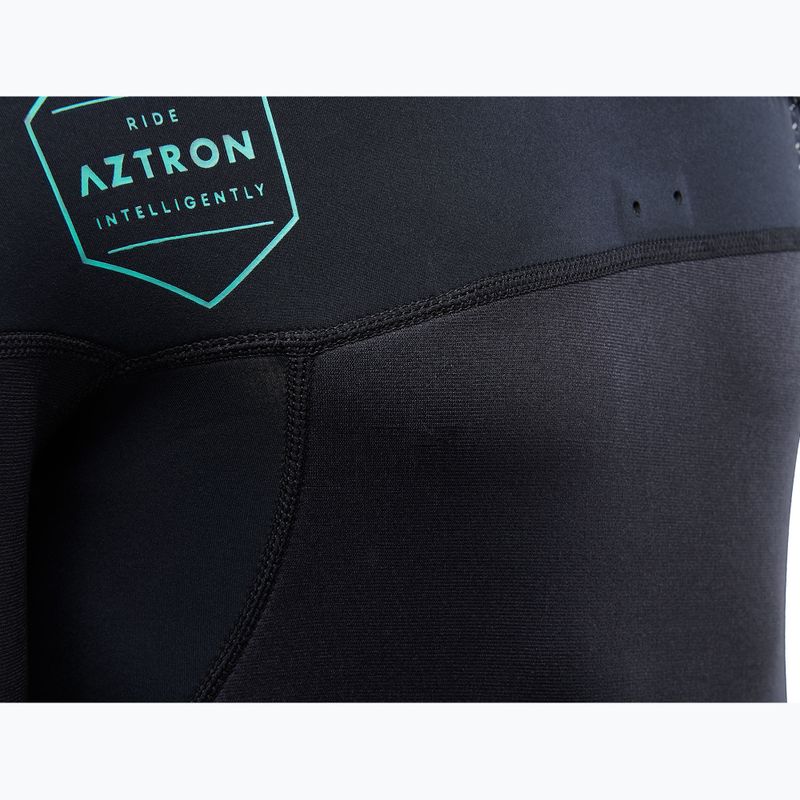 Мъжки Aztron Kepler K1 Shorty Chest Zip 3/2 мм плувна пяна 6