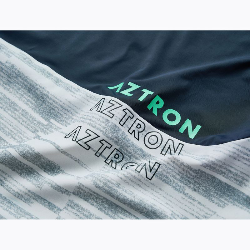 Aztron Rush Rashguard Swim Longsleeve за мъже 3