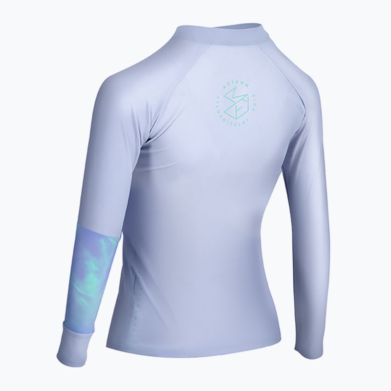 Aztron Maze Rashguard дамски плувен костюм с дълъг ръкав 2
