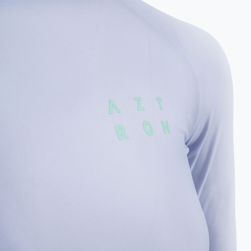 Aztron Maze Rashguard дамски плувен костюм с дълъг ръкав 3