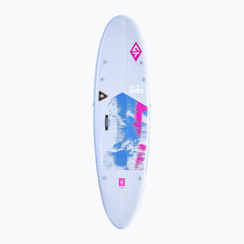 SUP дъска Aquatone Mist 10'4“ 2