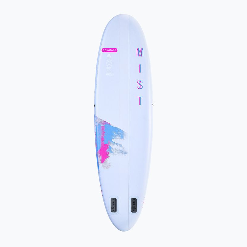 SUP дъска Aquatone Mist 10'4“ 3