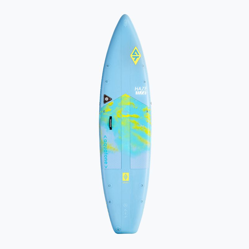 SUP дъска Aquatone Haze 11'4" 2