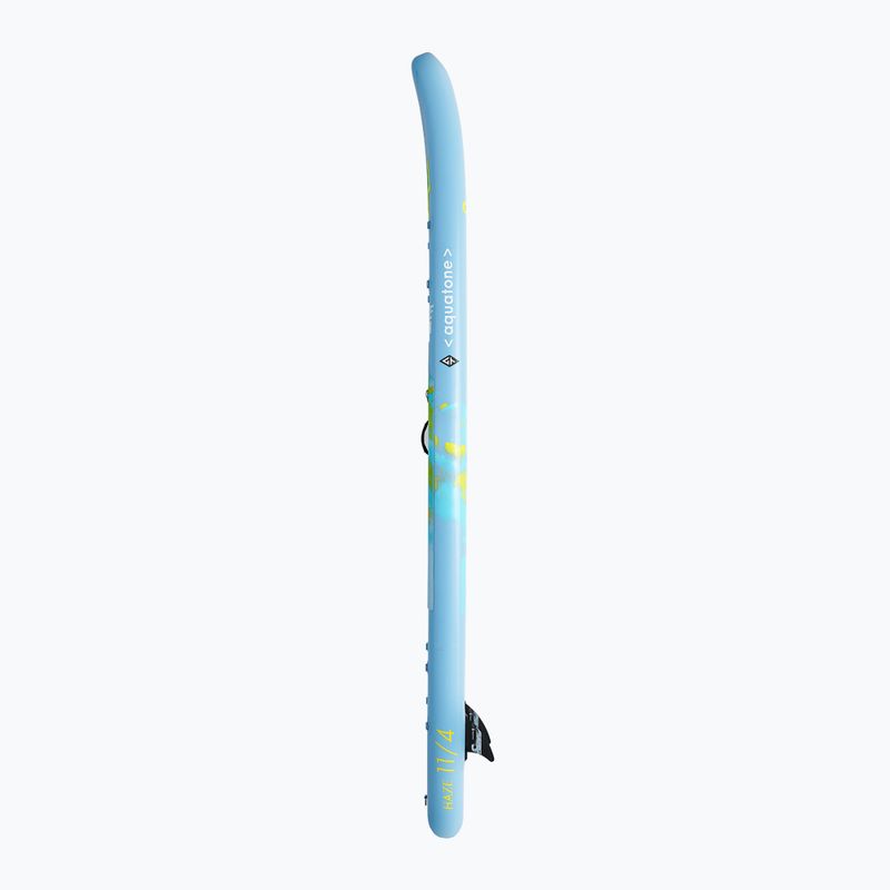 SUP дъска Aquatone Haze 11'4" 4