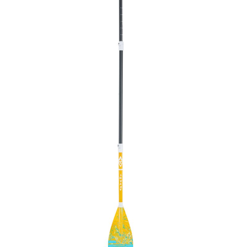 SUP гребло от 1 част Aquatone Advant Carbon Hybrid 3