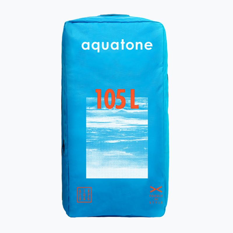 Раница за SUP дъска Aquatone SUP Gear 105 l