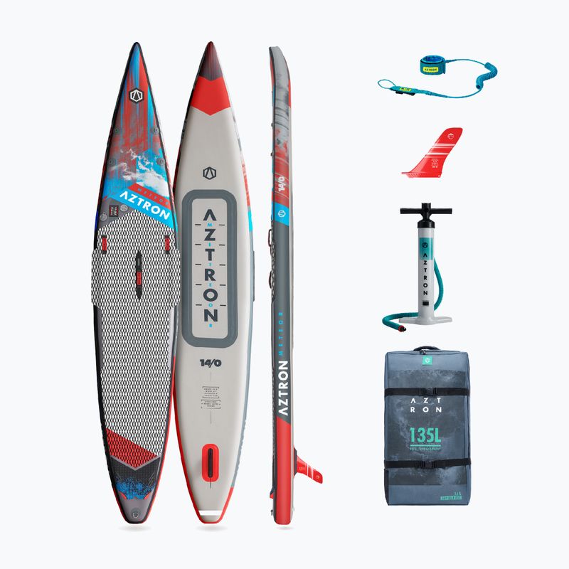 SUP дъска Aztron Meteor 14'0"