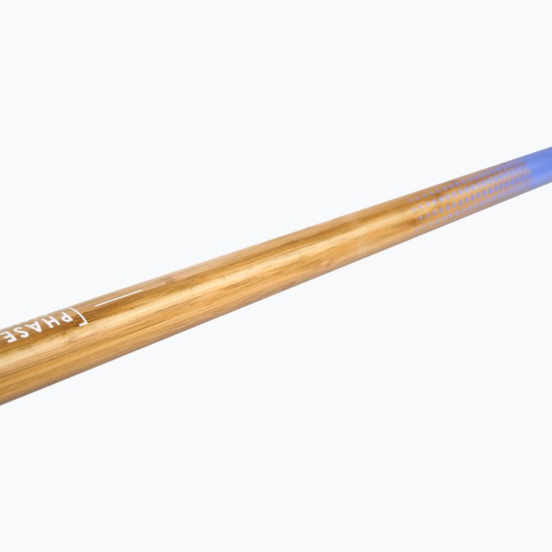 SUP гребло от 2 части Aztron Phase Bamboo Carbon 4