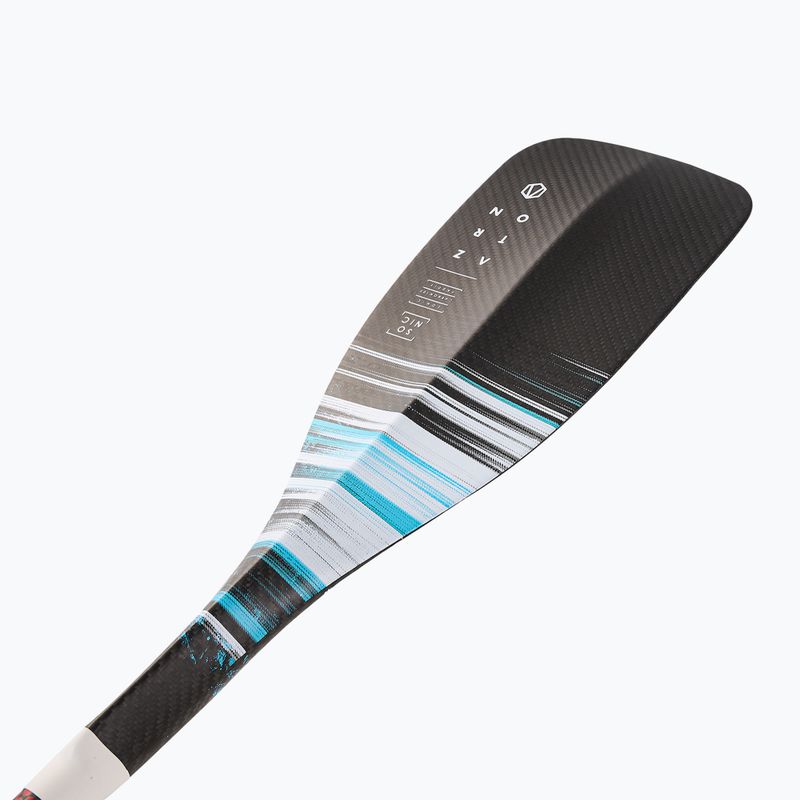 SUP гребло от 1 част Aztron Sonic Carbon 100 2