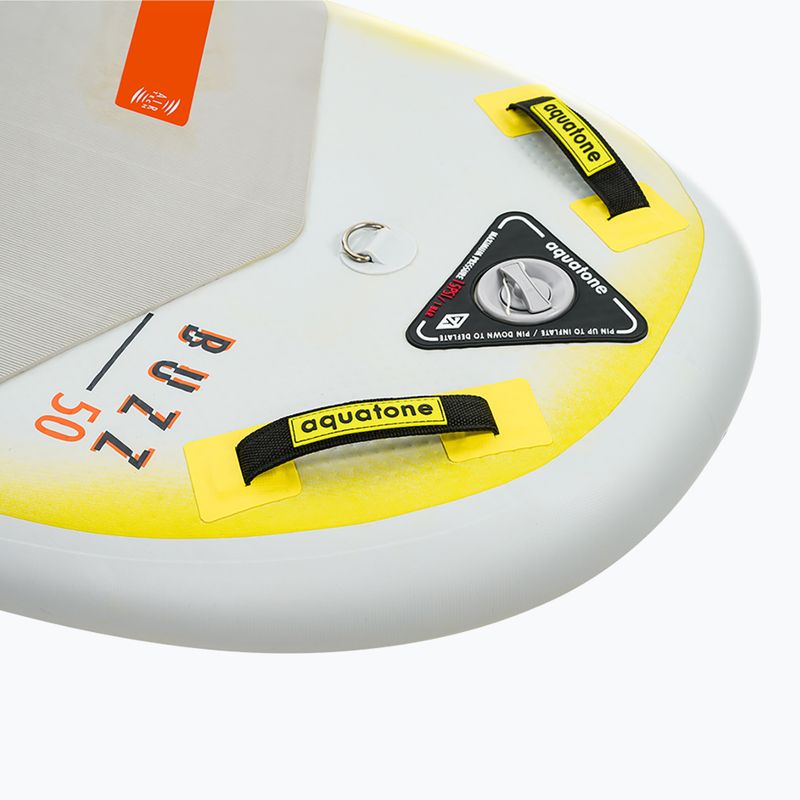 Бодиборд Aquatone Buzz 50“ 5
