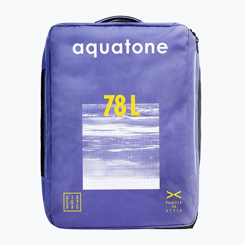 Бодиборд Aquatone Buzz 50“ 11