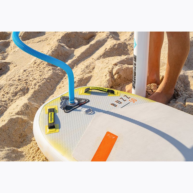 Бодиборд Aquatone Buzz 50“ 13