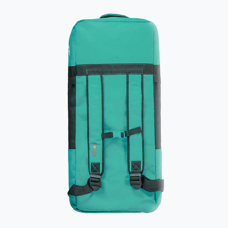 Надуваем каяк за 1 човек Aquatone Glacier 14,0" 13