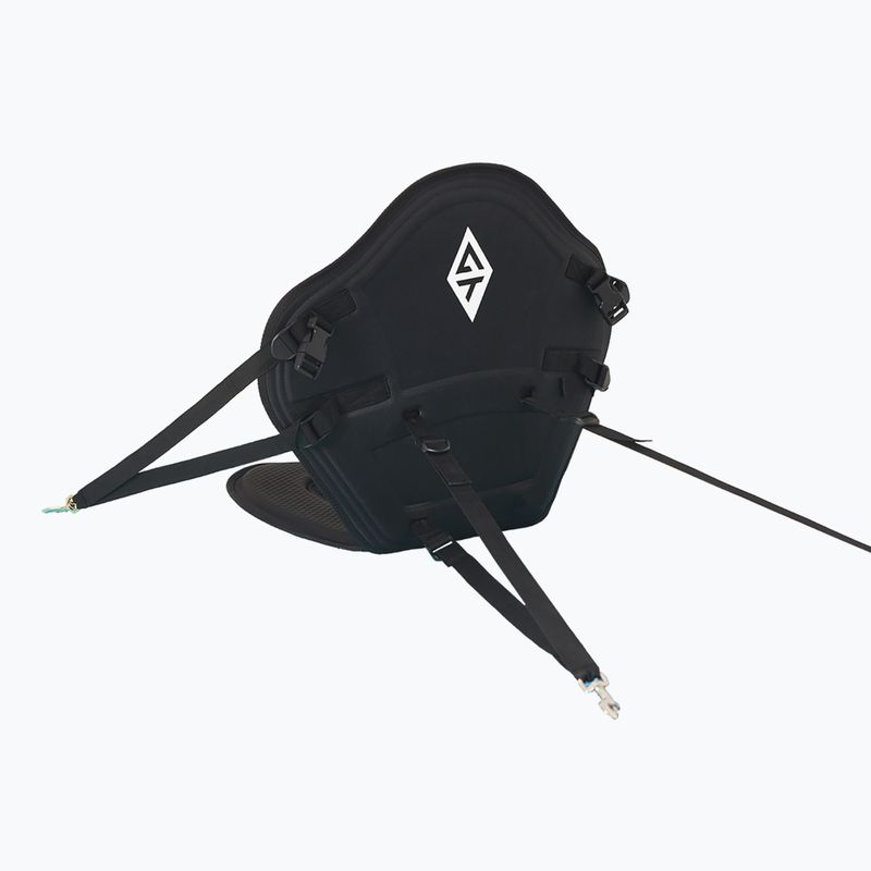 Надуваем каяк за 1 човек Aquatone Glacier 14,0" 17
