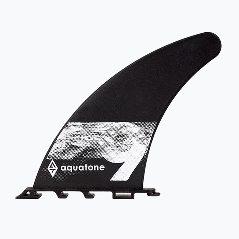 Надуваем каяк за 1 човек Aquatone Glacier 14,0" 19