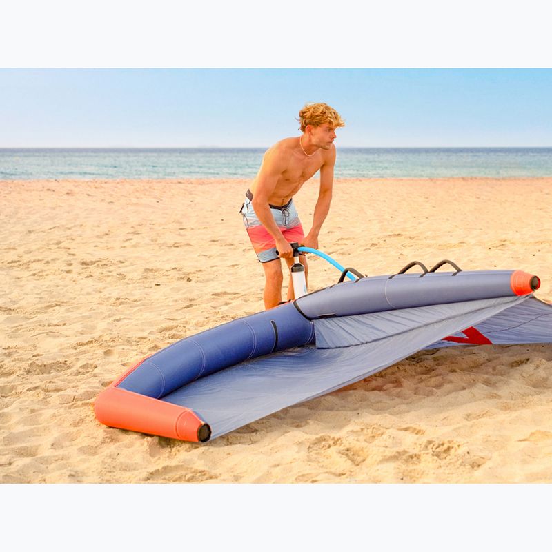 Крило за уинг фойл Wingfoil Aquatone Wing Slice 5.0 7