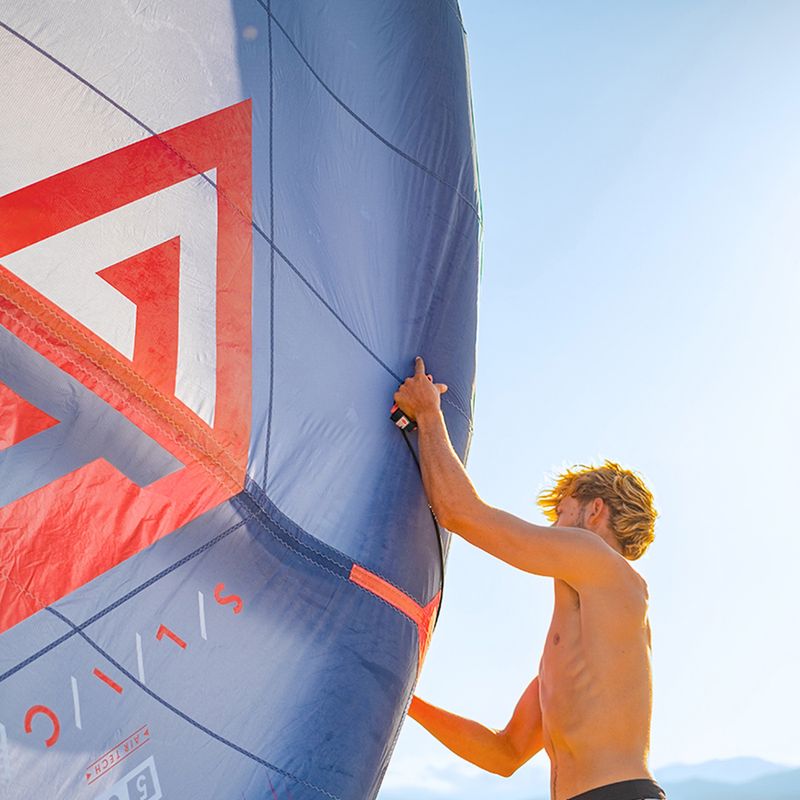 Крило за уинг фойл Wingfoil Aquatone Wing Slice 5.0 8