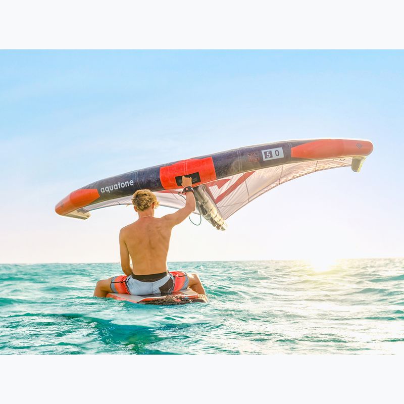 Крило за уинг фойл Wingfoil Aquatone Wing Slice 5.0 11