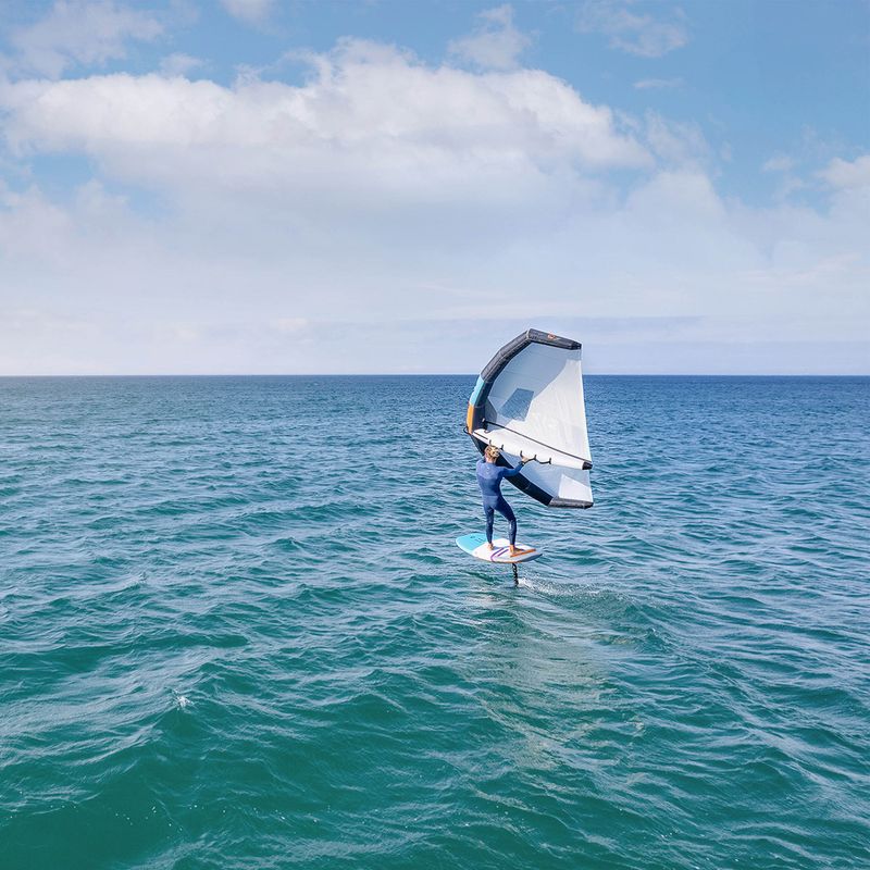Aztron Aim 6.0 Въздушно крило за Wingfoil 8