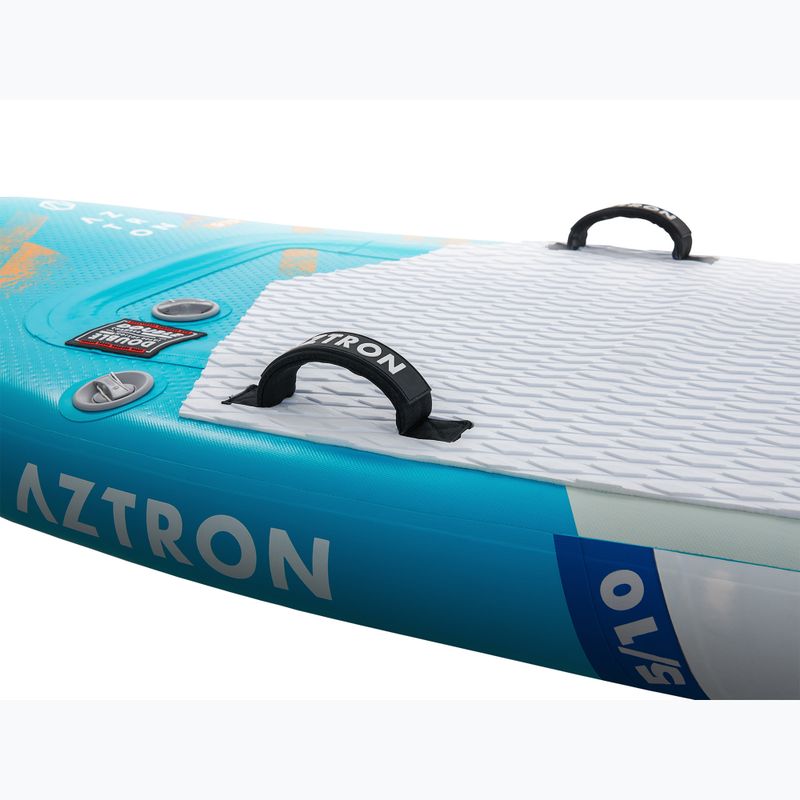 Дъска за уингфойл Aztron Falcon Air X 5'10" 7