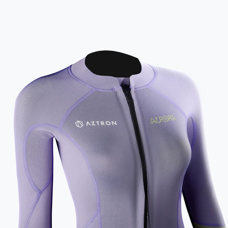 Дамски бански Aztron Aurora 2.0 Shorty 3/2 mm 3