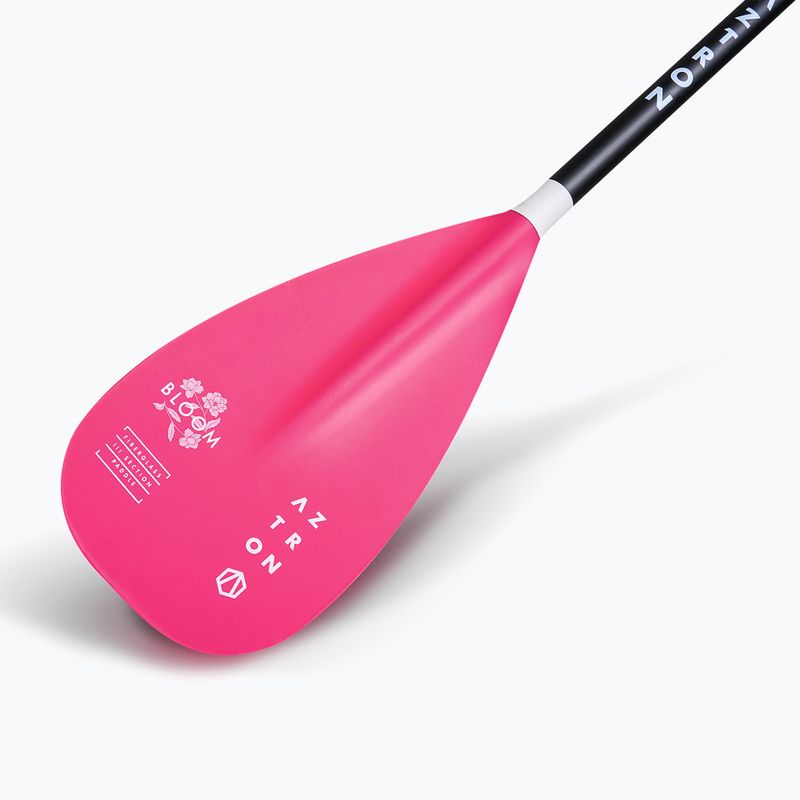 SUP гребло от 3 части Aztron Bloom Fiberglass 4