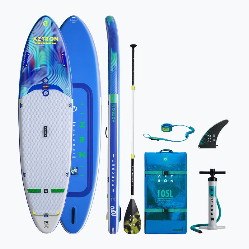 SUP дъска Aztron Mercury 3.0 10'10"