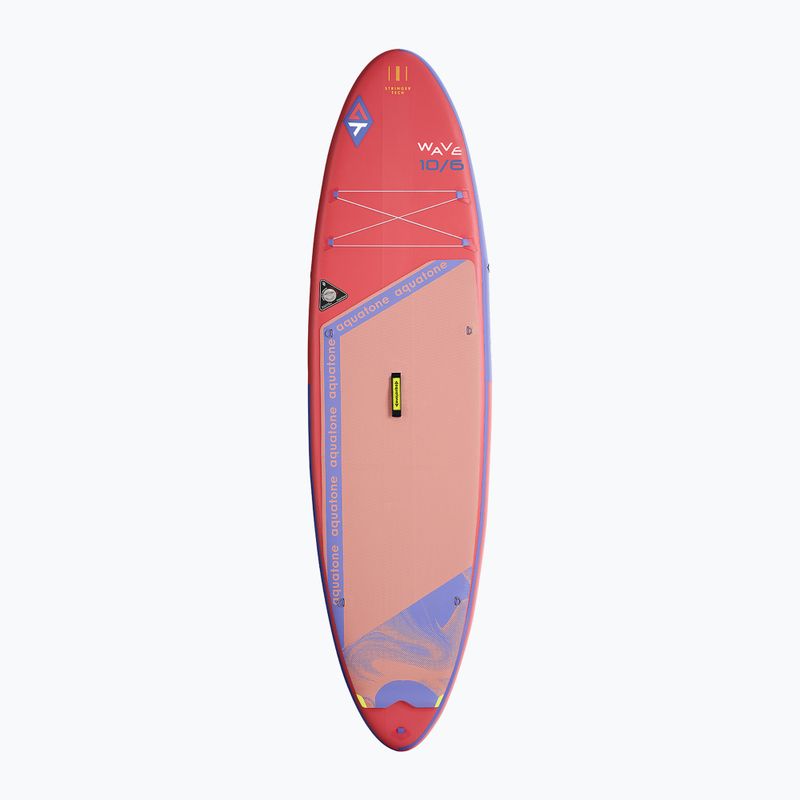 SUP дъска Aquatone Wave 10'6“ 2