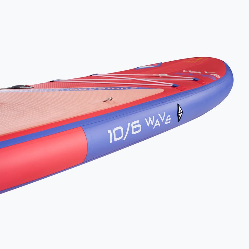 SUP дъска Aquatone Wave 10'6“ 8