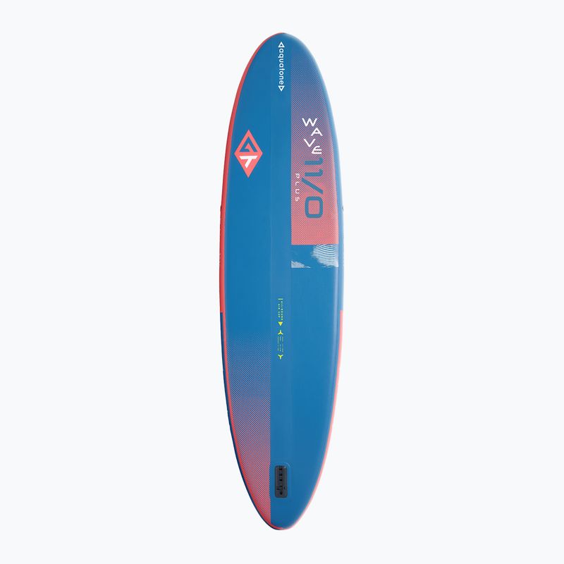 SUP дъска Aquatone Wave Plus 11'0“ 3