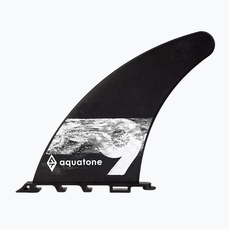 SUP дъска Aquatone Wave Plus 12'0“ 17