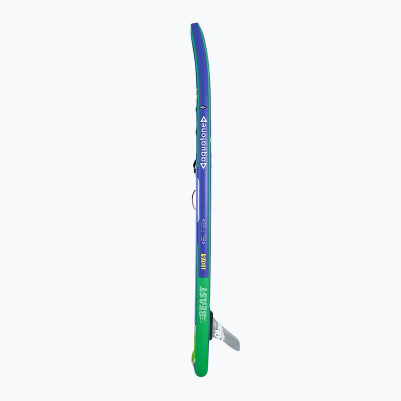 Детска SUP дъска Aquatone Beast 10'6“ 3