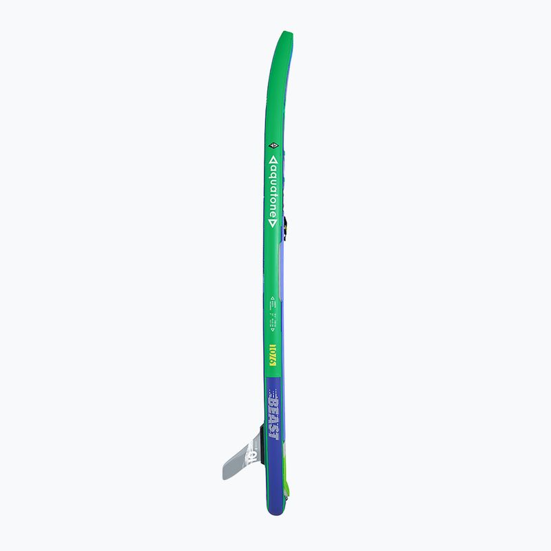 Детска SUP дъска Aquatone Beast 10'6“ 4
