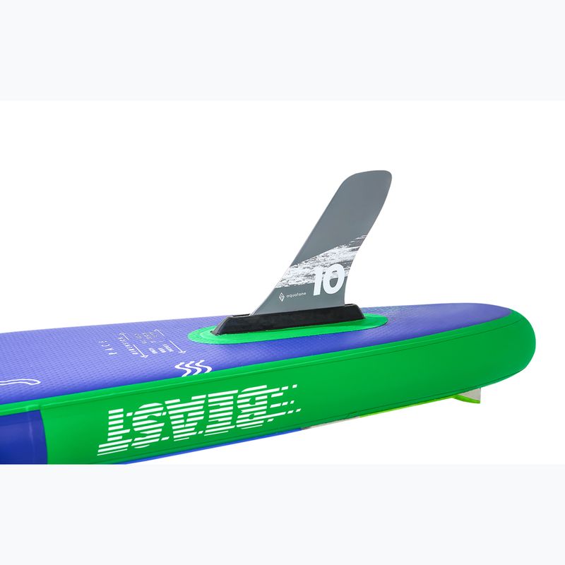 Детска SUP дъска Aquatone Beast 10'6“ 10
