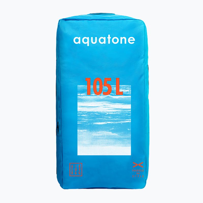 Детска SUP дъска Aquatone Beast 10'6“ 12