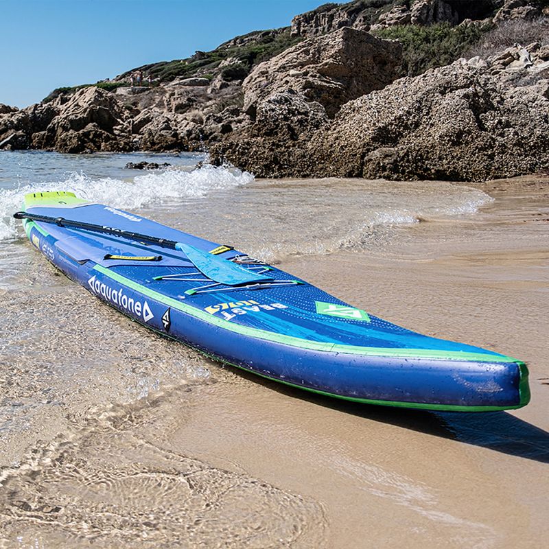 Детска SUP дъска Aquatone Beast 10'6“ 17