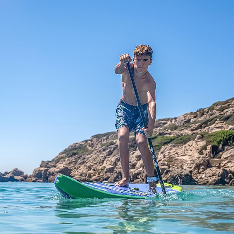 Детска SUP дъска Aquatone Beast 10'6“ 20