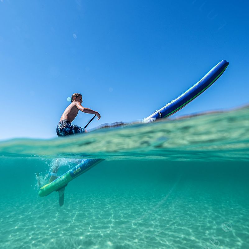Детска SUP дъска Aquatone Beast 10'6“ 21