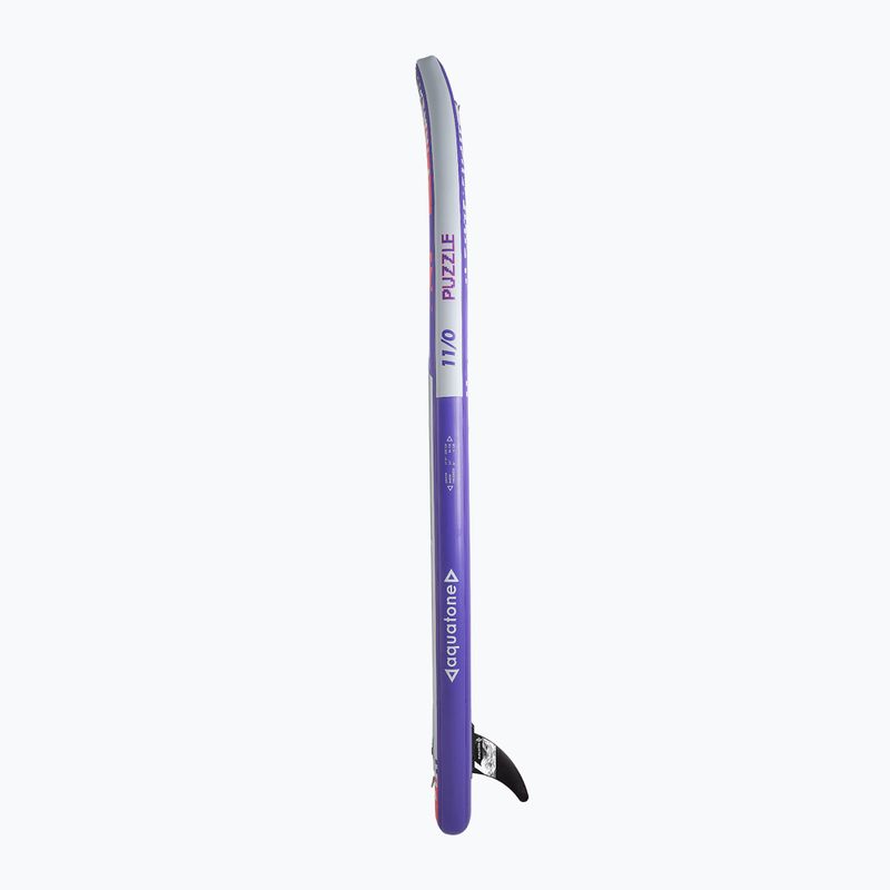 Детска SUP дъска Aquatone Neon 9'0“ 4