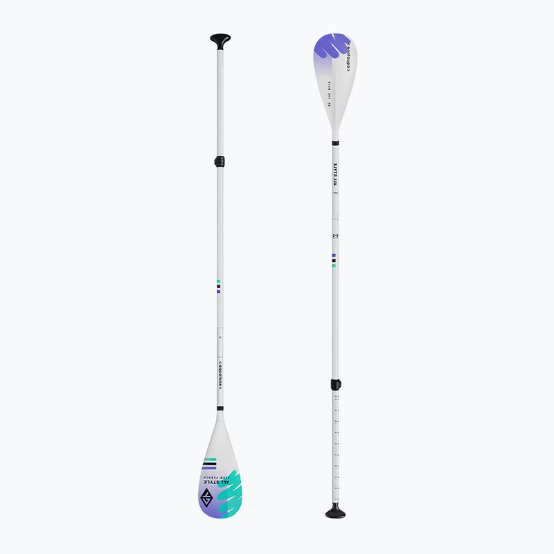 Детска SUP дъска Aquatone Neon 9'0“ 11