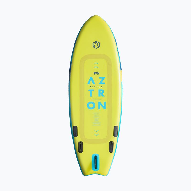SUP дъска Aztron Sirius 9'6" 3
