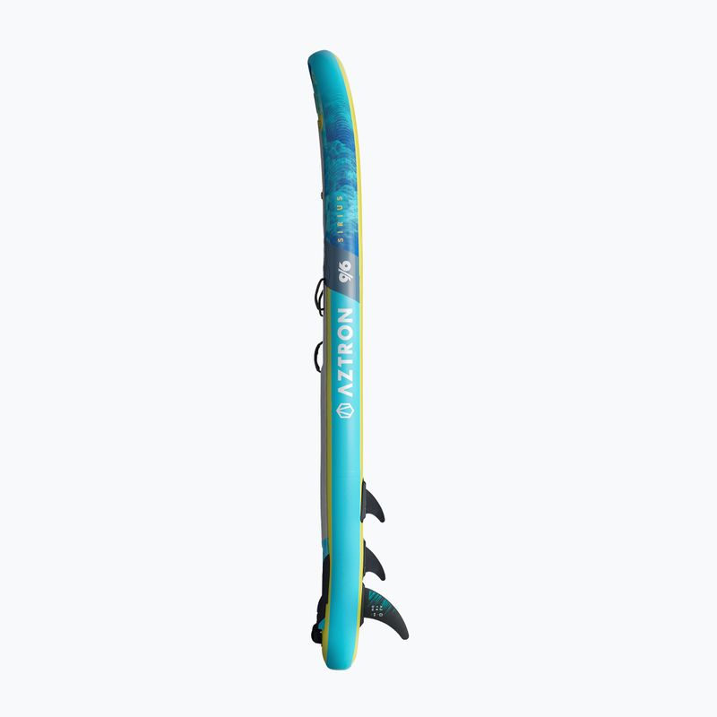 SUP дъска Aztron Sirius 9'6" 4