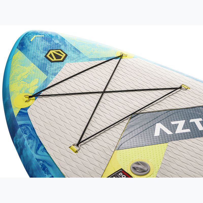 SUP дъска Aztron Sirius 9'6" 5