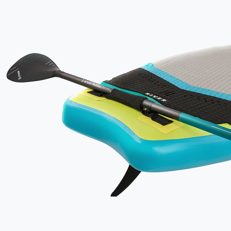 SUP дъска Aztron Sirius 9'6" 9