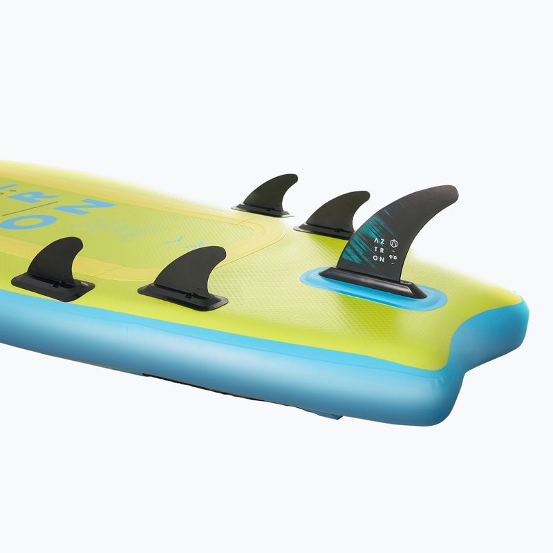 SUP дъска Aztron Sirius 9'6" 10