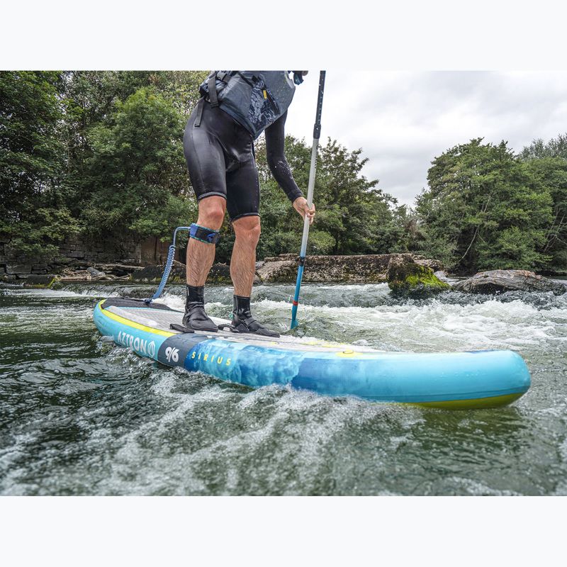 SUP дъска Aztron Sirius 9'6" 11